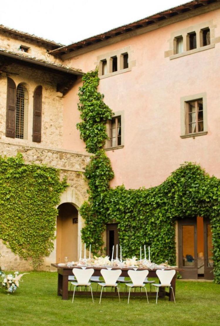 카이오레인챠안티 Tenuta Di San Giusto In Salcio 아파트 외부 사진